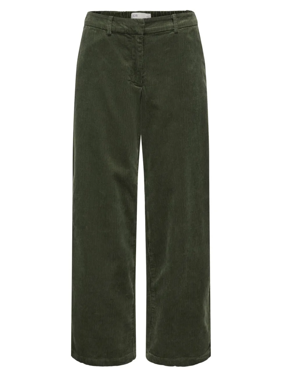 JDYSHIRAZ Straight Fit Corduroy Bukser