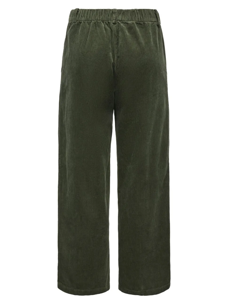 JDYSHIRAZ Straight Fit Corduroy Bukser