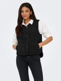 JDYSIMINA Teddyvest