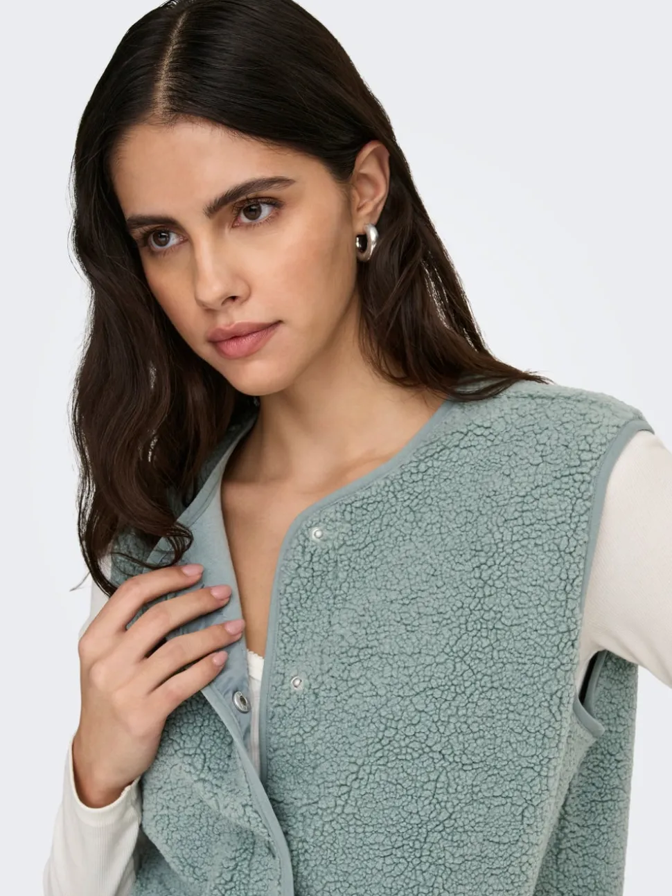 JDYSIMINA Teddyvest