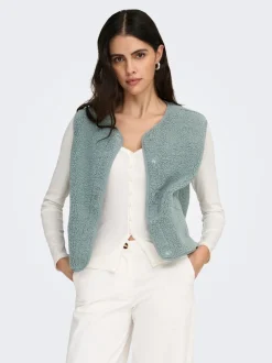JDYSIMINA Teddyvest