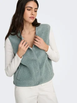 JDYSIMINA Teddyvest