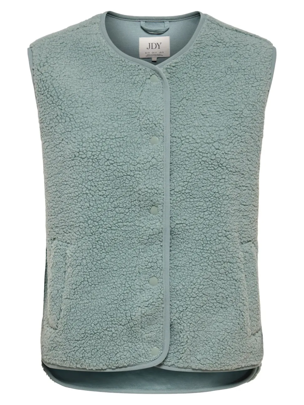 JDYSIMINA Teddyvest