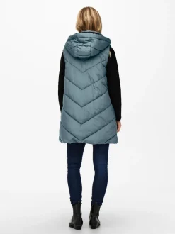 JDYSKYLAR Puffervest