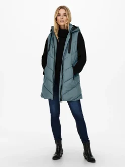 JDYSKYLAR Puffervest