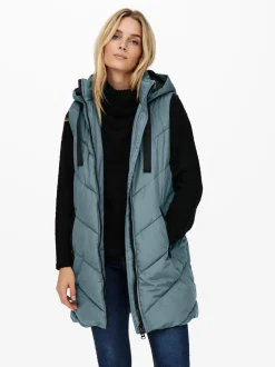JDYSKYLAR Puffervest