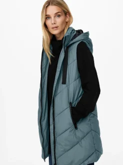 JDYSKYLAR Puffervest
