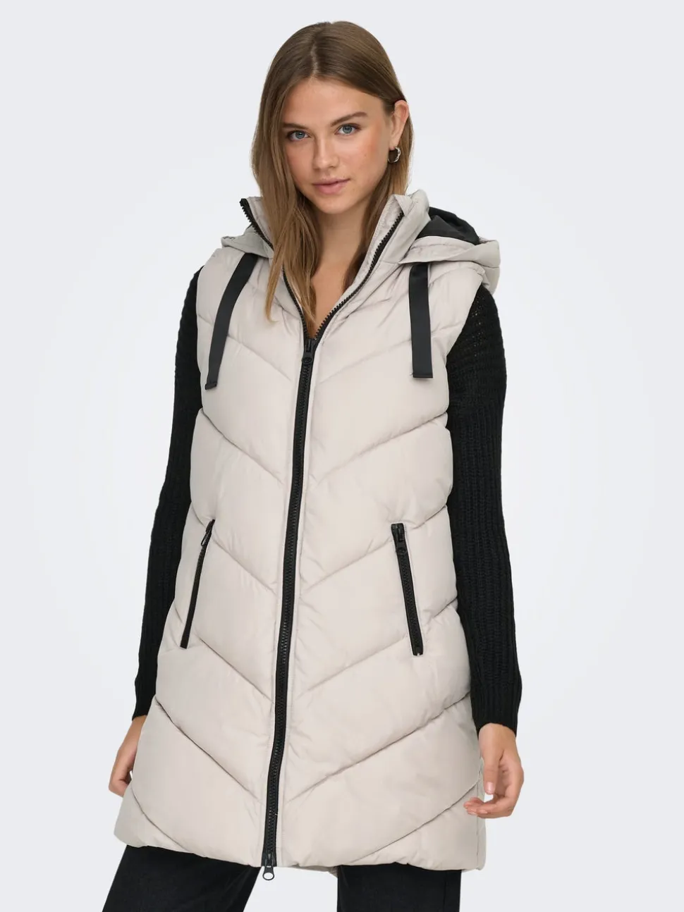 JDYSKYLAR Puffervest
