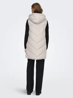 JDYSKYLAR Puffervest