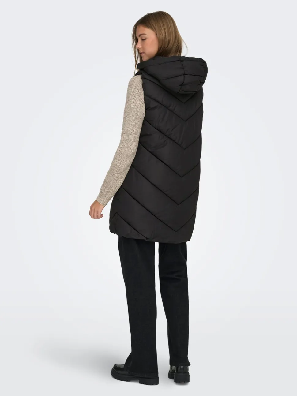 JDYSKYLAR Puffervest