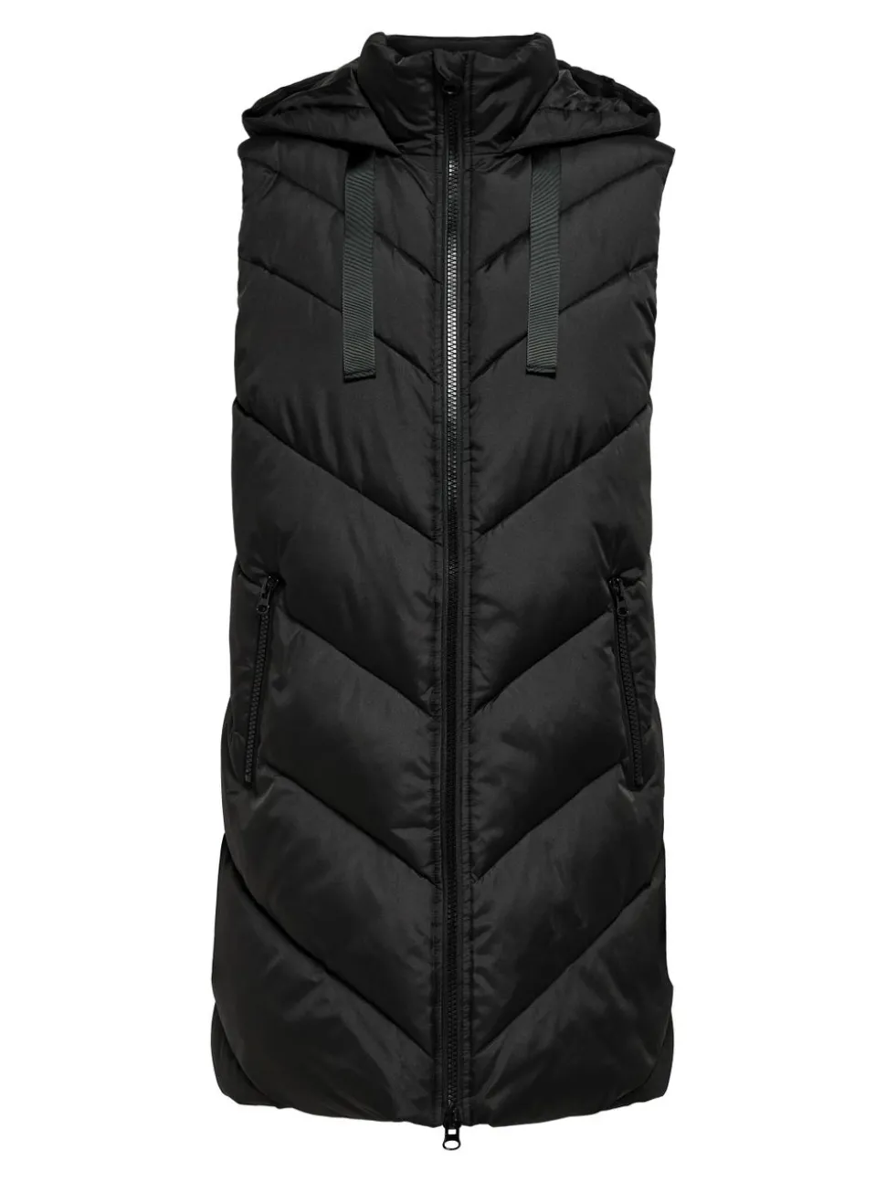 JDYSKYLAR Puffervest