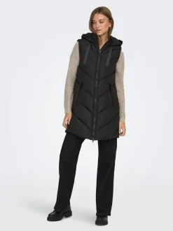 JDYSKYLAR Puffervest