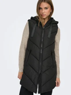 JDYSKYLAR Puffervest