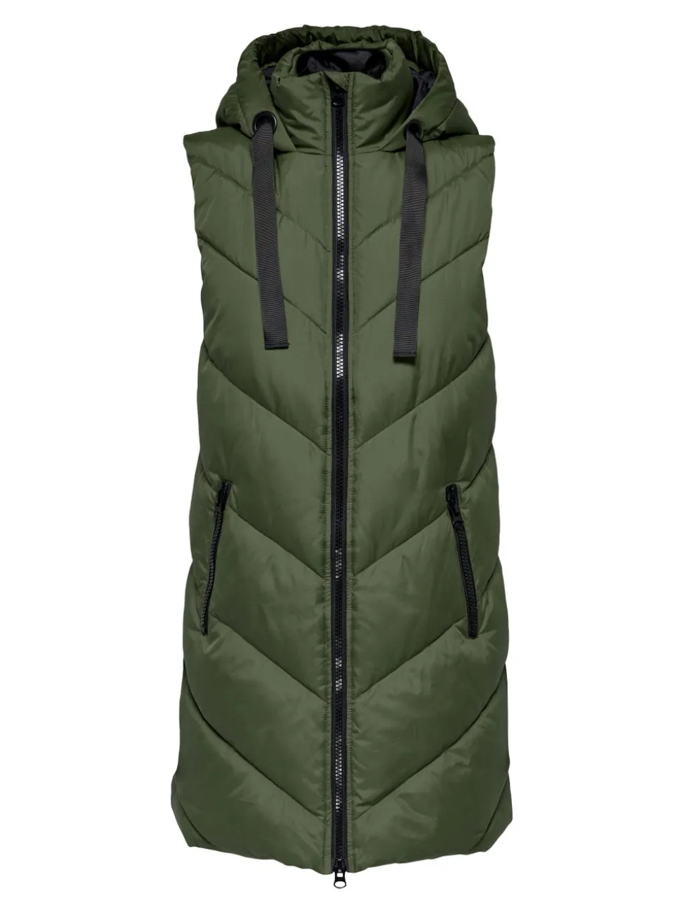 JDYSKYLAR Puffervest