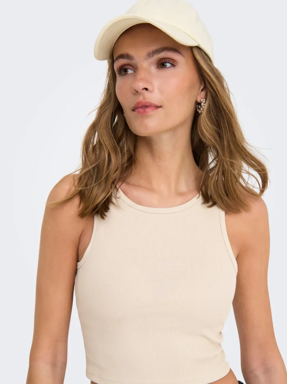 JDYSOFIA 2-pack Tanktopp