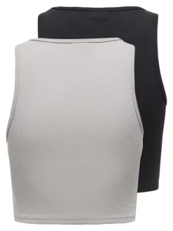 JDYSOFIA 2-pack Tanktopp
