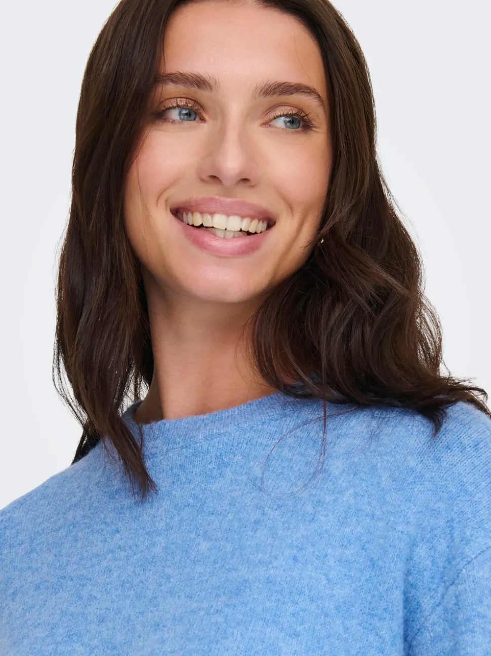 JDYSONJA Strikkegenser