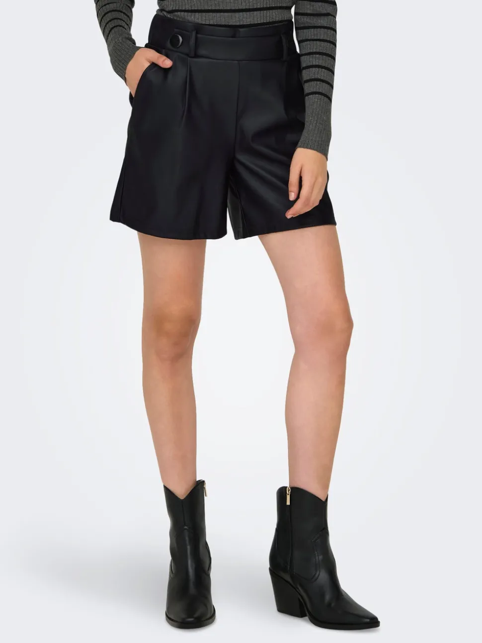 JDYSOYA Regular Fit Shorts