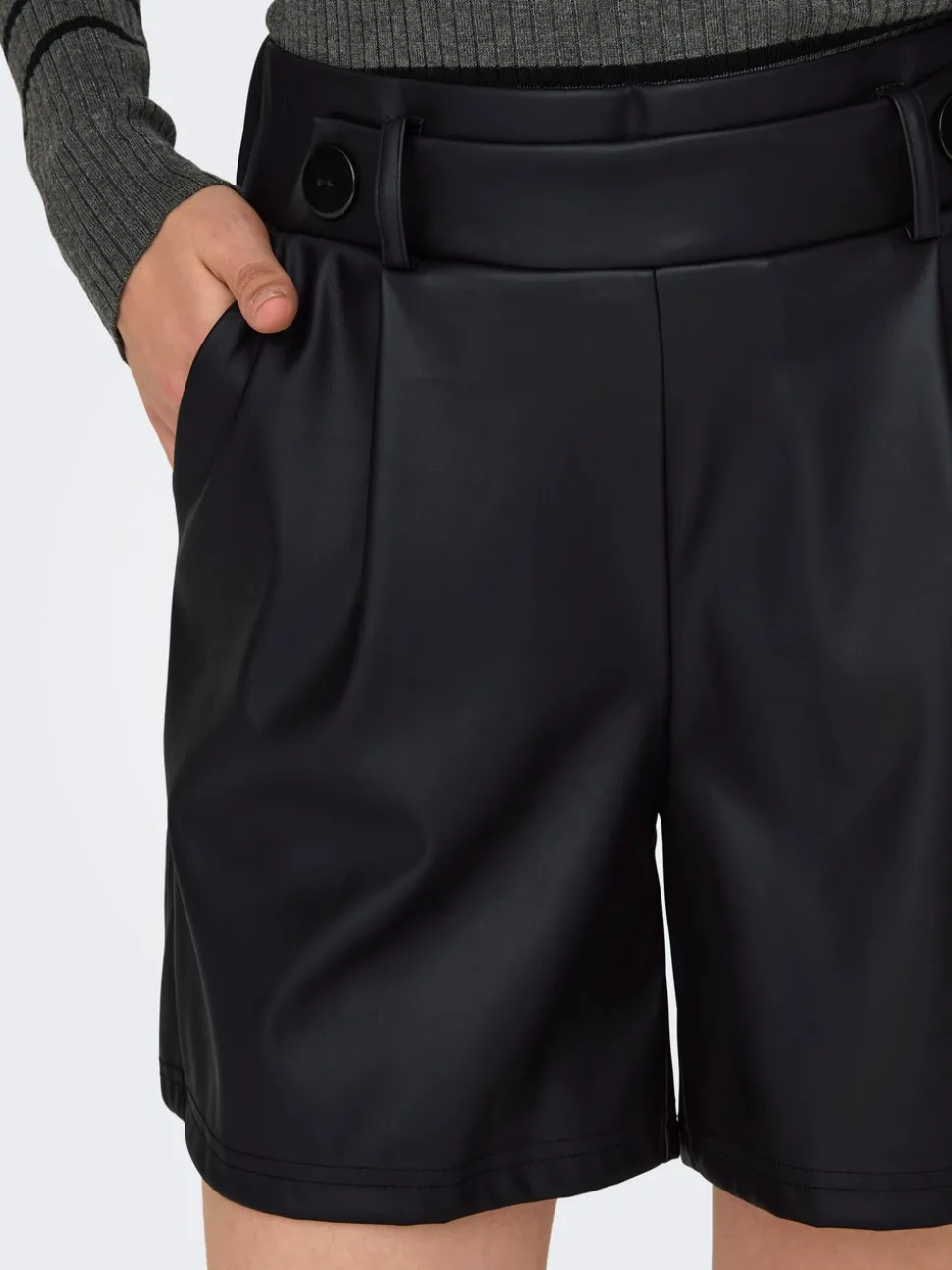 JDYSOYA Regular Fit Shorts