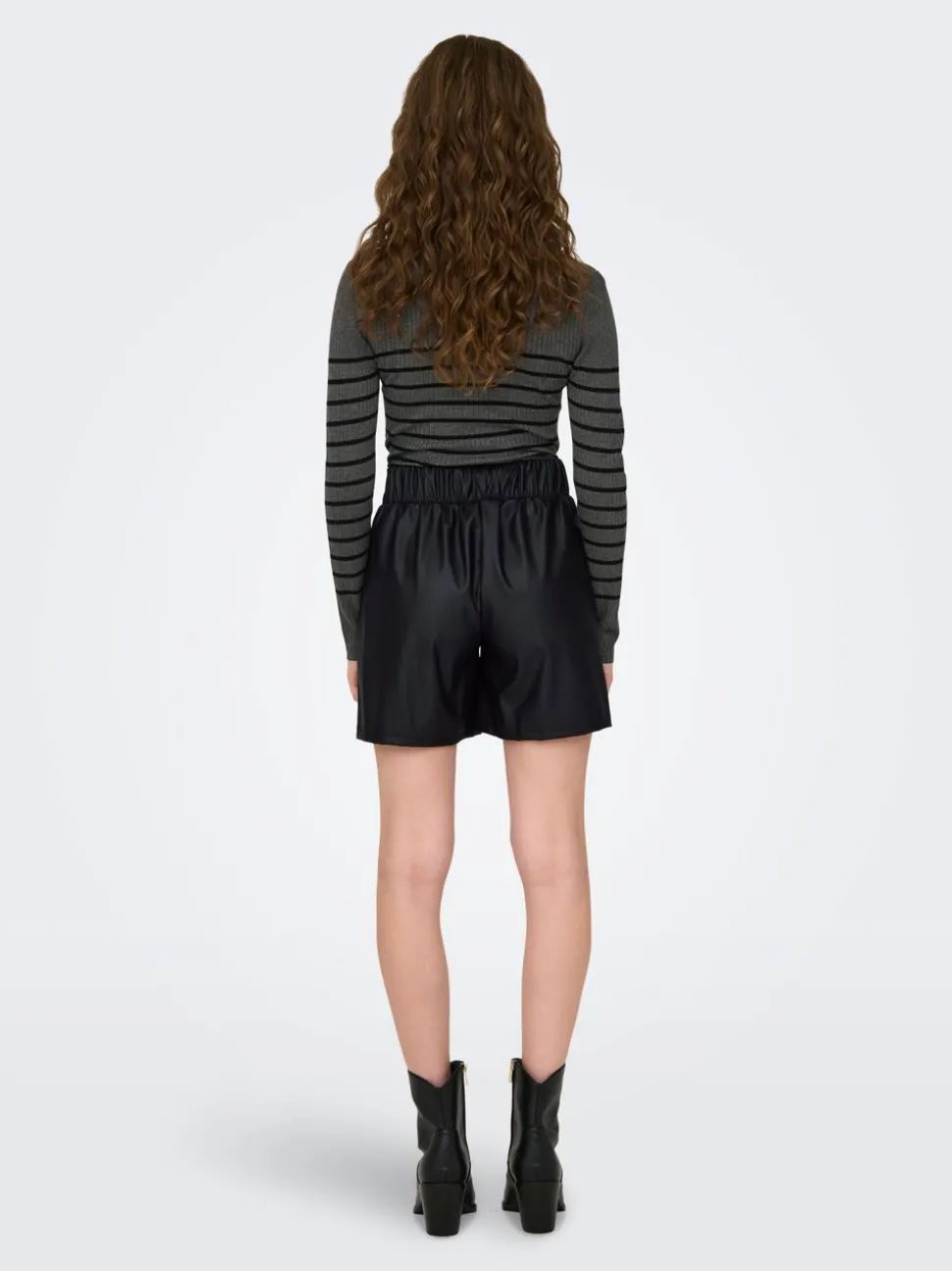 JDYSOYA Regular Fit Shorts