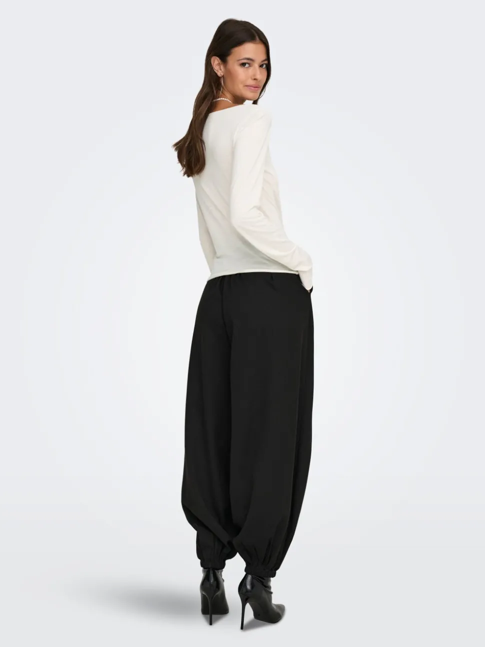 JDYSUMA WOOLBLEND Topp