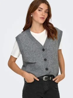 JDYSUPER Vest
