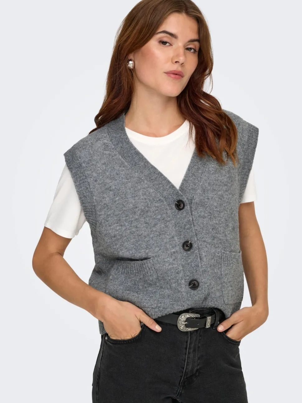 JDYSUPER Vest