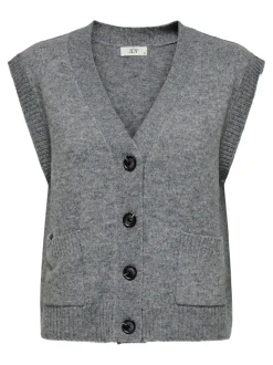 JDYSUPER Vest