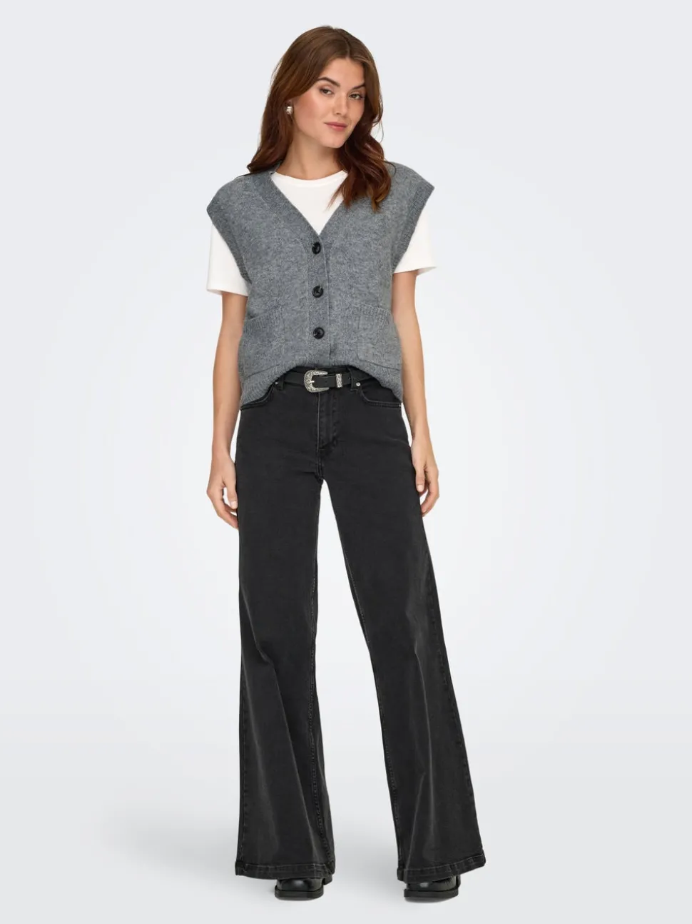 JDYSUPER Vest