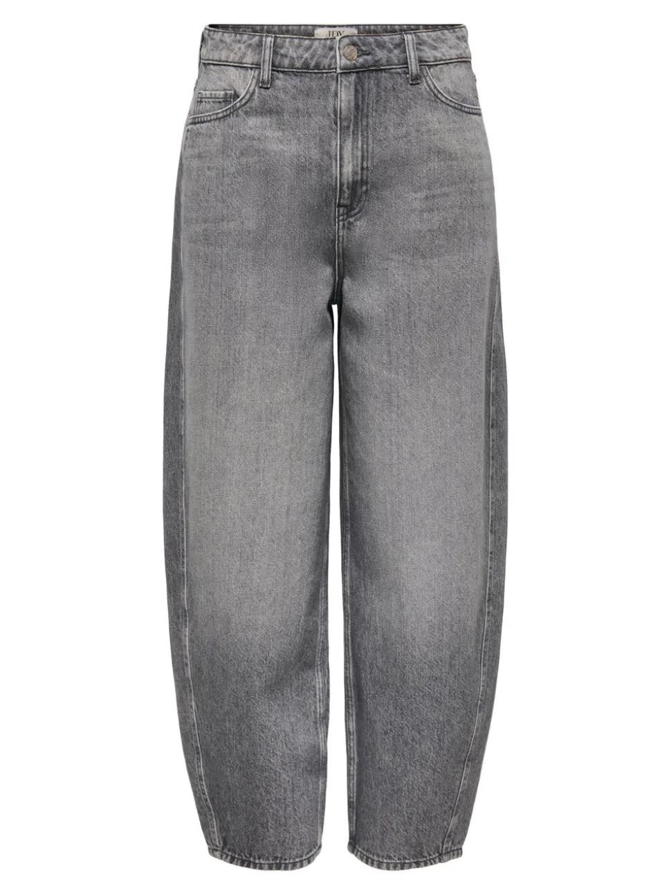 JDYSUSIE Middels høy midje Barrel-passform Jeans