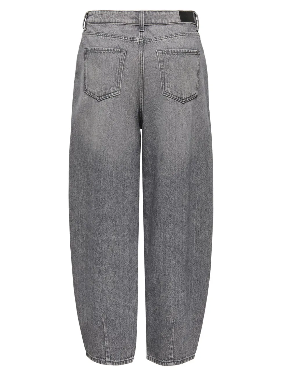 JDYSUSIE Middels høy midje Barrel-passform Jeans