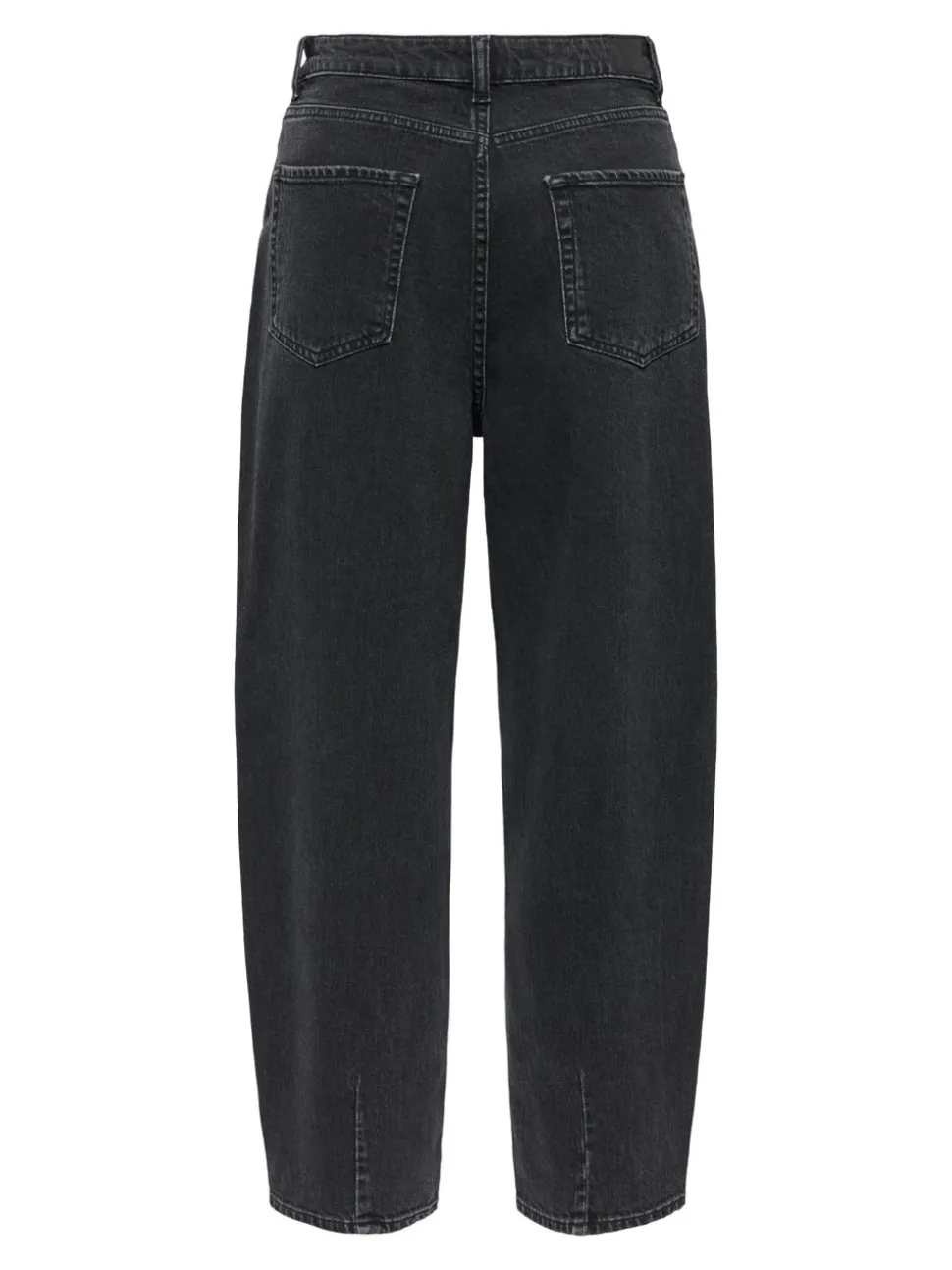 JDYSUSIE Middels høy midje Wide Leg Fit Jeans