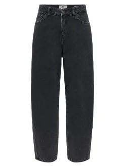 JDYSUSIE Middels høy midje Wide Leg Fit Jeans