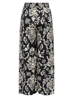 JDYTAMI Wide Leg Fit Bukser med vide ben