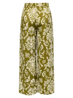 JDYTAMI Wide Leg Fit Bukser med vide ben