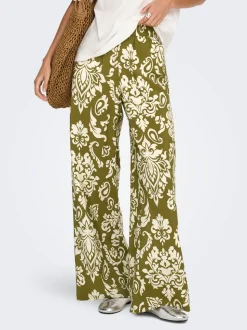 JDYTAMI Wide Leg Fit Bukser med vide ben