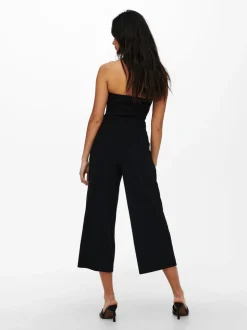 JDYTANJA Wide Leg Fit Culotte bukser