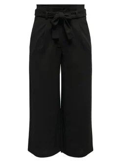 JDYTANJA Wide Leg Fit Culotte bukser