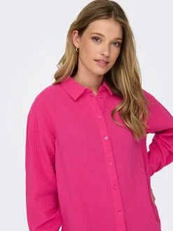 JDYTHEIS Skjorte