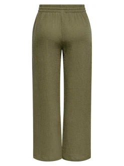 JDYTHEIS Wide Leg Fit Bukser med vide ben