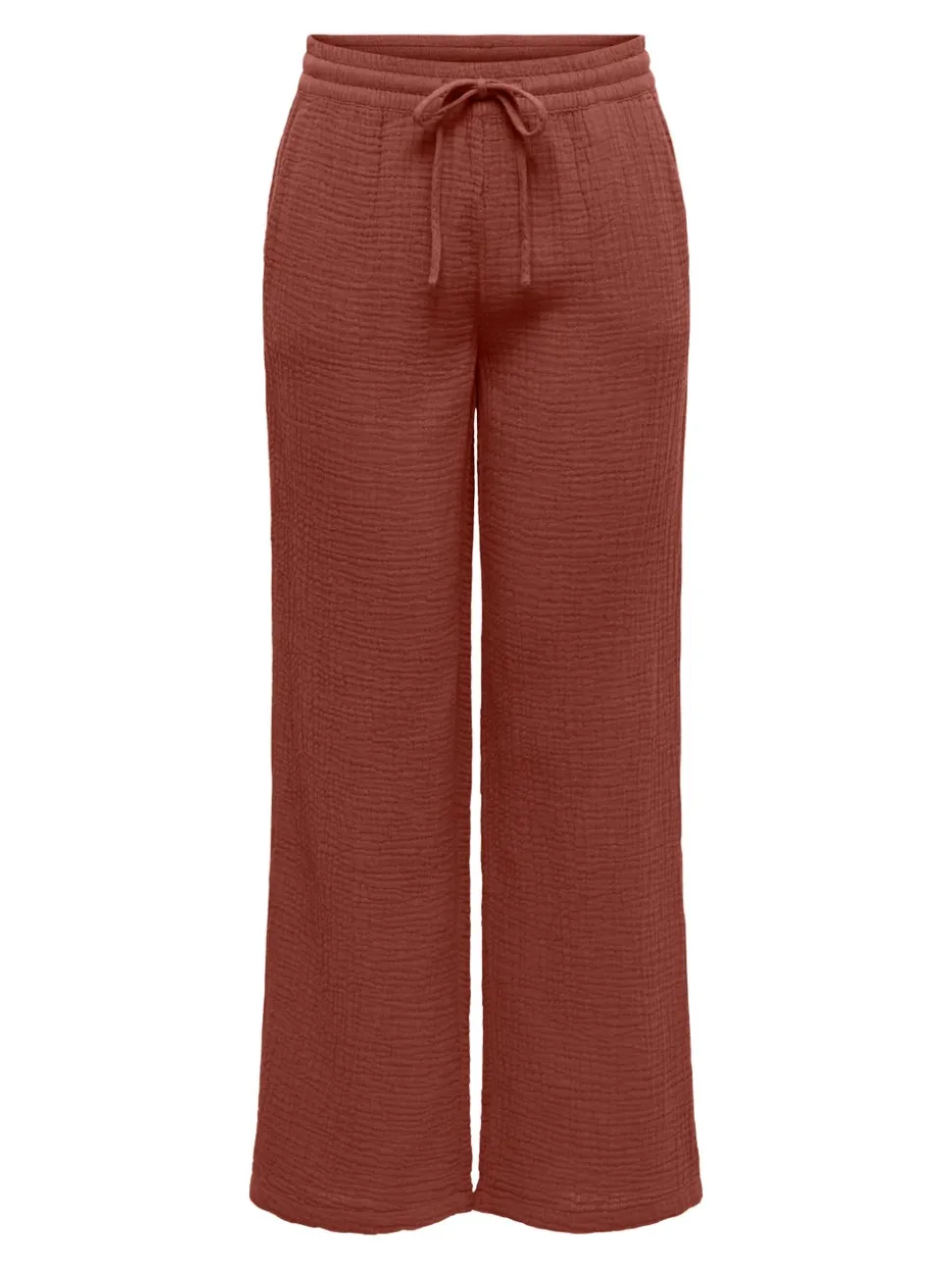 JDYTHEIS Wide Leg Fit Bukser med vide ben