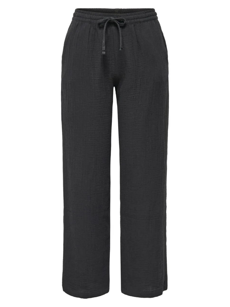 JDYTHEIS Wide Leg Fit Bukser med vide ben