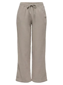 JDYTHEIS Wide Leg Fit Bukser med vide ben