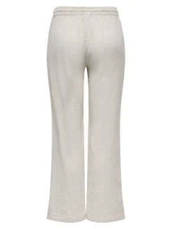 JDYTHEIS Wide Leg Fit Bukser med vide ben