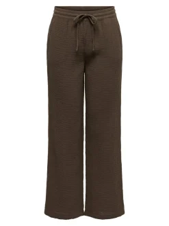 JDYTHEIS Wide Leg Fit Bukser med vide ben