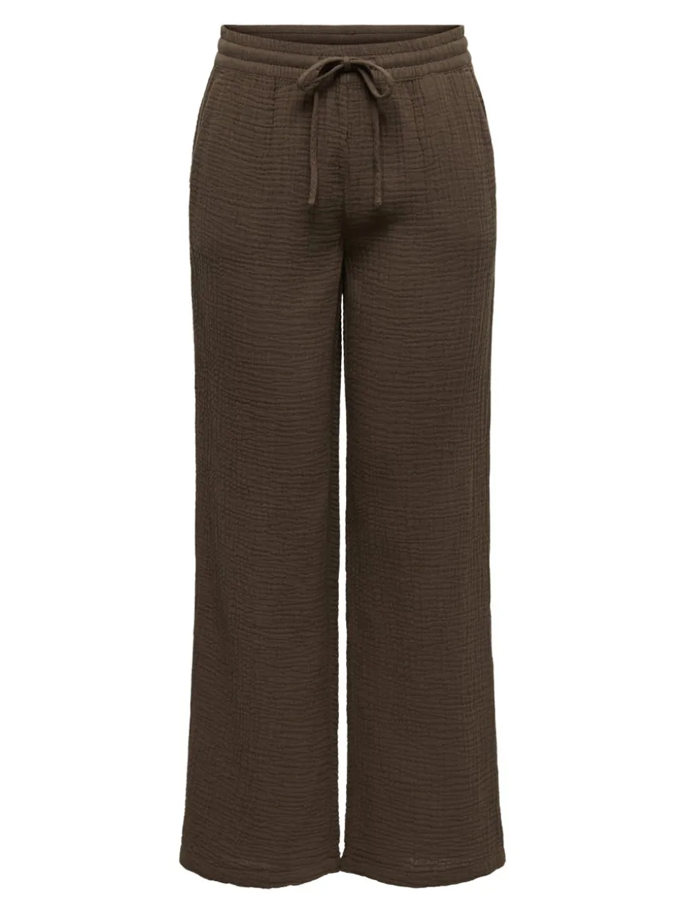 JDYTHEIS Wide Leg Fit Bukser med vide ben