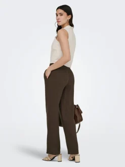 JDYTHEIS Wide Leg Fit Bukser med vide ben