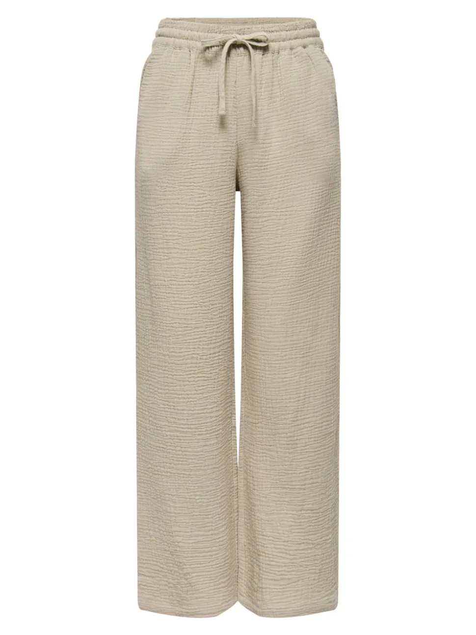 JDYTHEIS Wide Leg Fit Bukser med vide ben