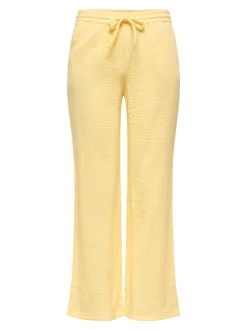 JDYTHEIS Wide Leg Fit Bukser med vide ben