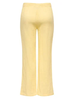 JDYTHEIS Wide Leg Fit Bukser med vide ben